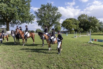 Bild 209 - Pony Akademie Turnier